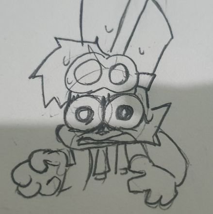 Mechagoji1954's profile picture. a guy that can draw, that's it. #julianseditor