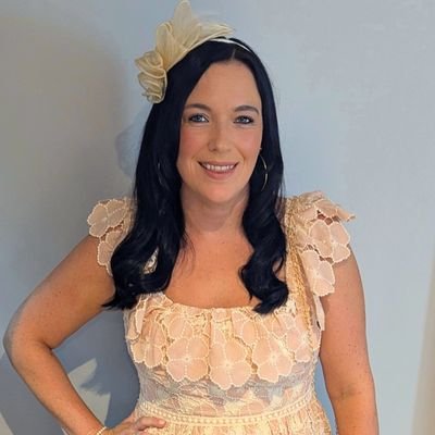 RachFairf's profile picture. 