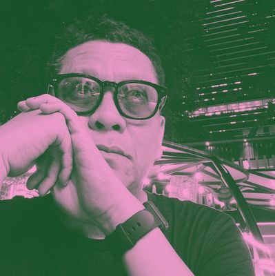 sepedakujelek's profile picture. tukang ritwit kebobrokan rezim