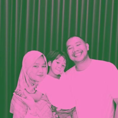 midelramadhan's profile picture. a tiny creative minority