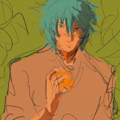 mishajelud's profile picture. Misha // https://t.co/pBvexHpRpi (pfp cr: https://t.co/zcBPE28jVa) // My artworks can be used