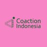 coactionid's profile picture. A strategic hub | Renewable energy acceleration & deployment across Indonesia | Collaborate * Advocate * Breaking Barriers |