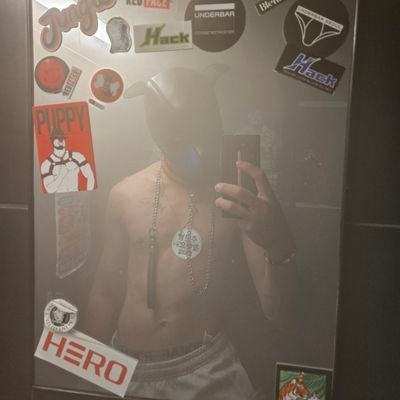 나이 (2000/용띠/庚辰/H12/民國89) 🏳️🌈同姓愛男G , esFP & enFP & isFP , NPNC , 잡식느낌식 , 가끔🔞 , IG - c0pp.mkr , Furry계정 @Tuna_MKR , 18/4 Vers/0.5/A | 182cm 153lbs | 去者不追 來者不拒