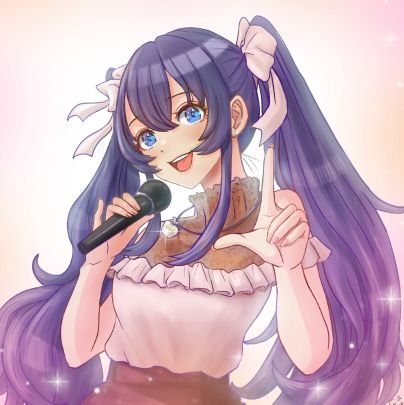 声劇大好き♡赤ちゃんからおばあちゃんまで幅広く演じるのを楽しんでいます🍎
配信は平日昼間たまーに🎤※夜は声出せないため読み合わせ、配信できません
∫ファンアートタグは #愛ゆなーと
ヘッダーとらぃち様