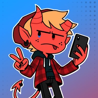 | Jrr-ift | He/Him | 25 | USE CODE JRIFT | Artist for @MVSInfinite | Concept Artist | COMMISSIONS CLOSED |
