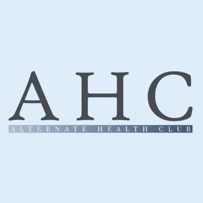 my_ahc's profile picture. Start your wellness journey without breaking your wallet.