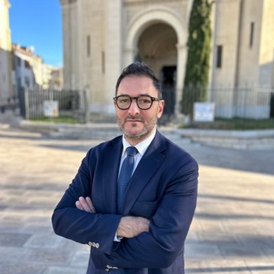 Compte personnel - Porte-parole du Parti Socialiste 🌹 Passionné par la cité phocéenne, son histoire, son peuple 🩵