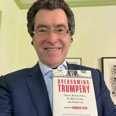 Sr. Fellow @brookingsgov, Founder @DDAction_ & Co-founder of The Contrarian https://t.co/JmaJ8pgIZL. Posts with