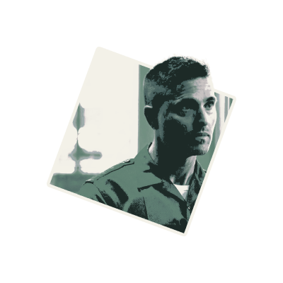 ᅠᅠᅠ𝙎𝘼𝙍𝙂𝙀𝘼𝙉𝙏 𝘽𝙍𝘼𝘿𝙁𝙊𝙍𝘿 Profile