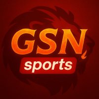 GSN Sports (@gsnsportss) 's Twitter Profile Photo GSN Sports (@gsnsportss) 's Twitter Profile Photo