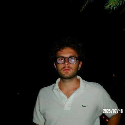 Gender: He/slamophobic. I respect your wrong opinion. Go woke go broke. 24. Rich in life because I’m Italian. 🇮🇱🎗️🍝🧆