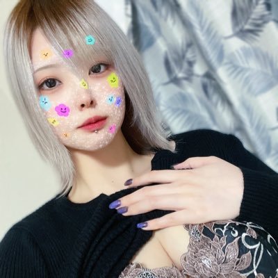 大阪🍜💆♀️ / 𝟏𝟔𝟏𝐜𝐦 / スペ𝟏𝟏𝟎 / 何がとは言わんけど𝐅 / ジャグラーしか勝たん🤡🍒/ 口コミ書いてくれたら喜び✍️サブ垢:@eover__ema