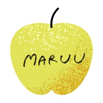 maruu_illust's profile picture. 独学でイラスト/粘土/編み物。ご依頼/お問い合わせは喜んでHPより待ちしております^^ 🖌 Stock illustrations available 📍Tokyo