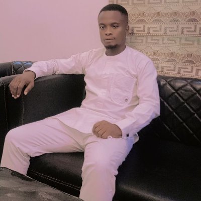 Chidiebere871's profile picture. 