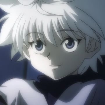 I'm obsessed with killugon!˃̶͈◡˂̶͈☆彡I'ma minor!!ミ☆ I like Hxh,fnaf,tshd and danganronpa! :D priv: @nite444444