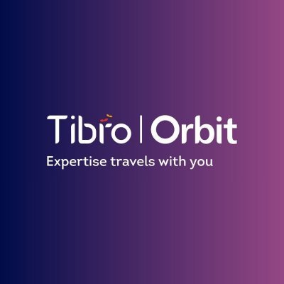 A leading Travel Company offering complete Travel Solutions for Leisure Travel & Corporate Tours.✈️
Expert at curating Luxury Tour Experiences & Trade Fairs.🌴