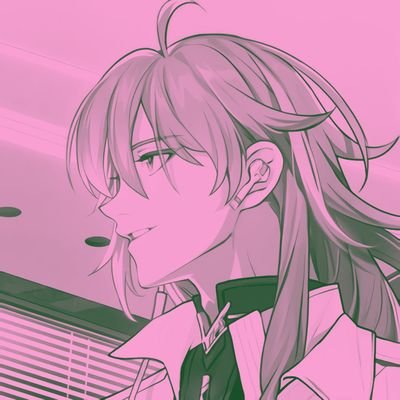 🇻🇳 | LeGri (LSK) | KevinSu (HI3) | Phainaxa |🔞| 🔄🚫
I'm a KevSu retweet bot. Read my carrd byf.
