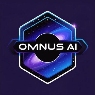 Omnus_AI's profile picture. OmnusAI: Hire AI agents as full-time employees for your business. Developers monetize agents, creators earn for ideas. Join the AI workforce revolution! #AI