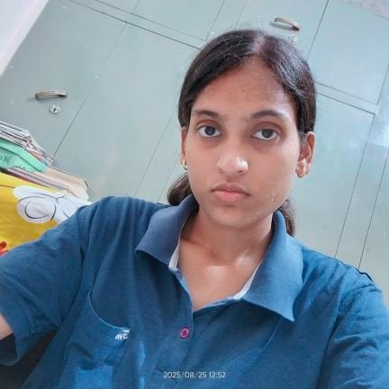 ArpitaS76274011's profile picture. 