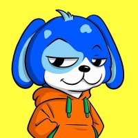 Sato The Dog (@satothedog_x) 's Twitter Profile