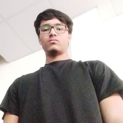 khanmkamil007's profile picture. https://t.co/M0B0xkCXbV Student at Lovely Professional University