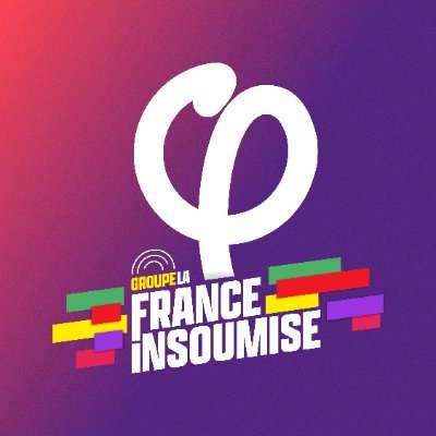 Compte officiel du groupe parlementaire La France Insoumise à l'Assemblée nationale, présidé par @MathildePanot. https://t.co/vovBpf3g1f