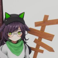 ルク@VRChat (@vrc_rurukun) 's Twitter Profile
