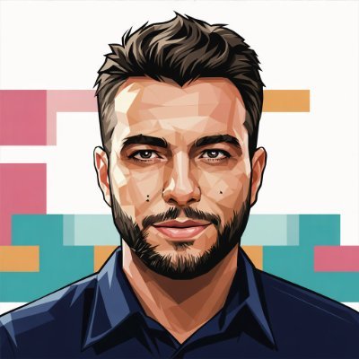 🎯 GEO/AEO SEO for Web3 Projects
💻 @satoshiscircle Co-Founder
🌱 @RifaiSicilia & @ReFi_Italia Core Team
💡 Web2 SEO expertise → Web3 innovation