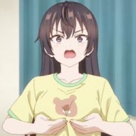 前のアカウント使用不可になったのでこっちに切り替えます... ゼロからはかなりキツイけどみんなとまた話せたらなと思ってます!
