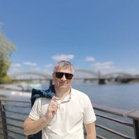 Юрій Мачулко (@iuriibybit) 's Twitter Profile