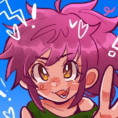 UnopenedCrayons's profile picture. (🖤❗️ + 🃏🔪 + 🎫🕶️+ 🐍🍸)
 
 .　 . • ☆ . ° .• °:. *₊ ° . ☆

19 • She/ Her  • 18+ !!

. . • ☆ . ° .• °:. *₊ ° .
PFP by @Its_JustRebecca
Banner by @romeotions