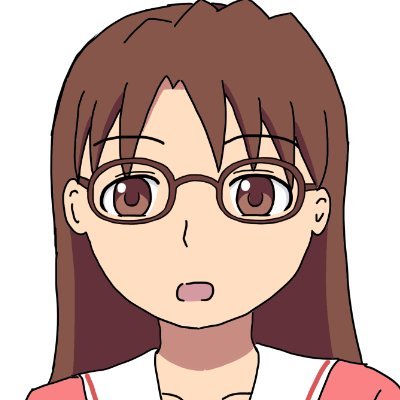あずまんが大王と時刻表とetc...▽C106新刊はここから→https://t.co/TPCTt4dcu7
