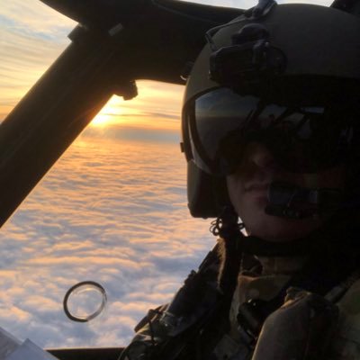 Christian, husband, and father; former pilot and aspiring coach living with young onset Parkinson’s Disease.