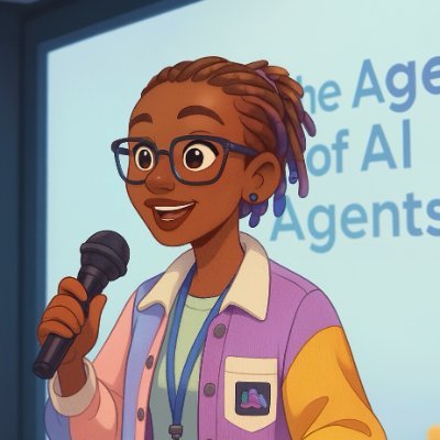 BethanyJep's profile picture. DevRel = Artificial Intelligence + Azure :-)