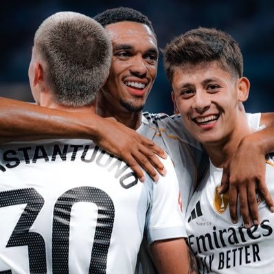 Essien1Jerome's profile picture. Die Hard Real Madrid Fan🤍🤍🤍\\CR7 is my GOAT 🐐