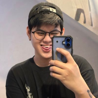 All social media @ryedejesus | Owner of @xniffph