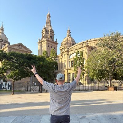 oagg96's profile picture. Systems Engineer