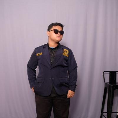 ChairilTzy's profile picture. Ada ada saja