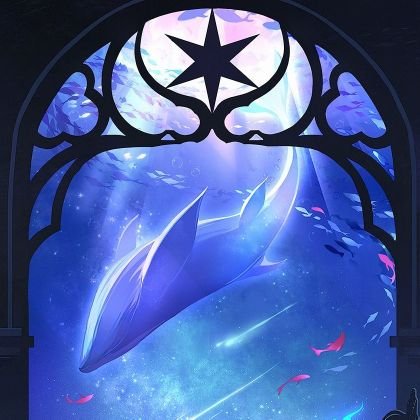 lanseyingguang's profile picture. 成人済  20↑