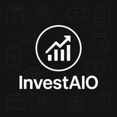 📈 All-in-One Investment Hub
🚀 Crypto • Forex • Altcoins • Betting
🎯 Signals • Insights • Mentorship
💎 Smarter Investments. Greater Opportunities.