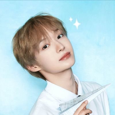 #JYPNATION 🩵
06L |
a little bit #H2H
