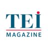 TEIMagazine's profile picture. Supporting smarter advice through early-stage investment strategies.