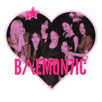 ꒦꒷⩩ : 일곱 아기 몬스터, babylution ⋆。° . (@baemon7ic) 's Twitter Profile