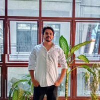 Syed Zoha Ali (@zoha1110) 's Twitter Profile
