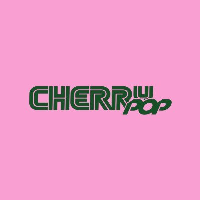 Sampai jumpa di Cherrypop 2026. Karcis Early Bird sudah tersedia 👉🏼 https://t.co/8QFRnZe7SW