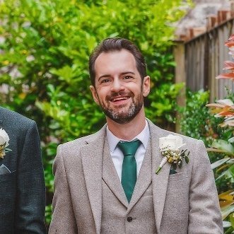YoSelfWhyMan's profile picture. Electrons and photons.