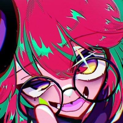フリックも出来ないぐちゃぐちゃな手／義手さんのプロフィール画像