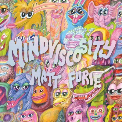 MViscosity53815's profile picture. A collection of paintings, a one-man bestiary of monsters, weirdos, beasties, and anthropomorphs, all painted in Furie's meticulous brand of representation.