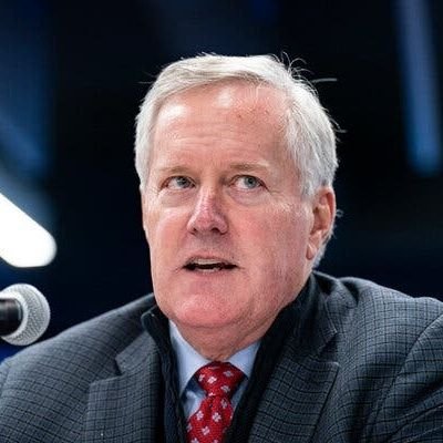 Former White House Chief of Staff for president trump and former congressman for NC-11 senior partner