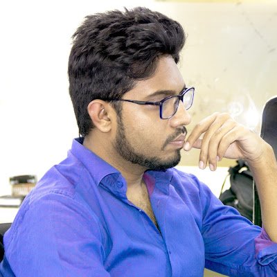 imranjuit's profile picture. 